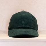Carhartt Harlem Cap Sycamore Tree/Sycamore Tree