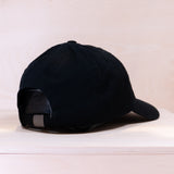 Carhartt Madison Logo Cap Black