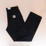 Carhartt Single Knee Pant Black