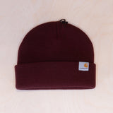Carhartt Stratus Hat Low Amarone