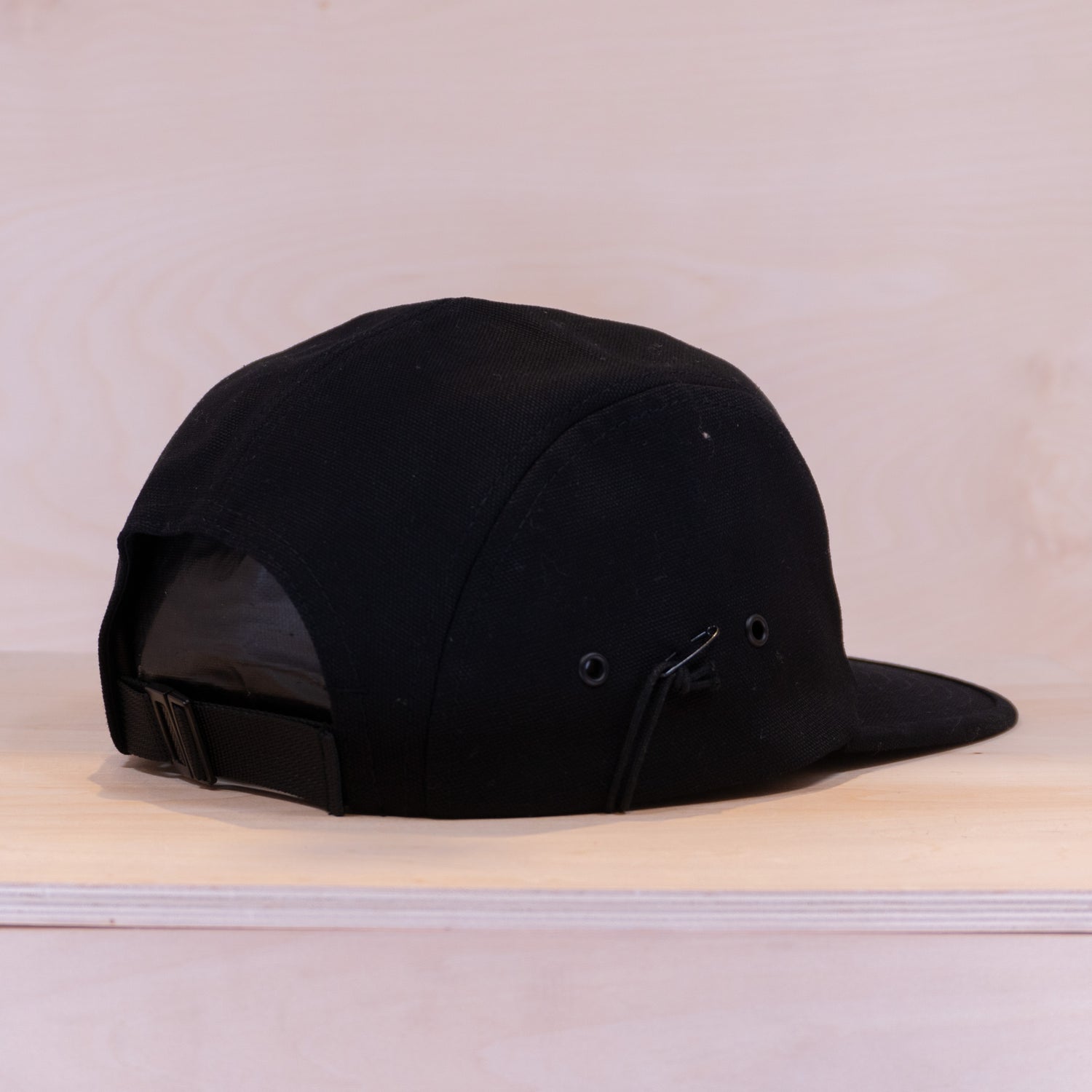 Carhartt WIP Backley Cap Black