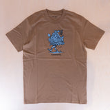 Carhartt WIP S/S Trailblazer T-shirt Buffalo