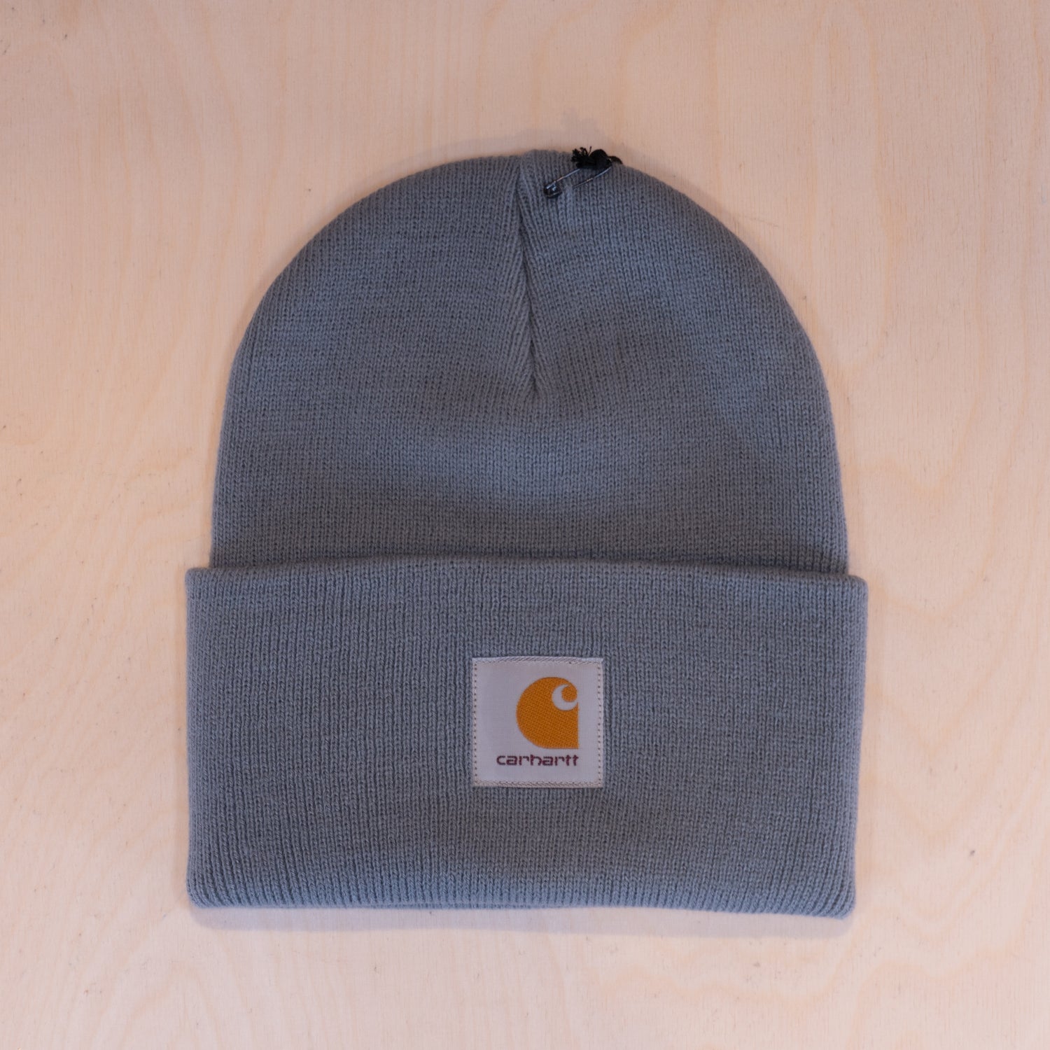 Carhartt Watch Hat Dove Grey