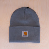 Carhartt Watch Hat Dove Grey