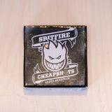 Spitfire - CHEAP SHOTS