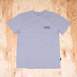 Black Collection Classic T-shirt Heather Grey