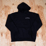 Black Collection Cocktail Club Hood Black