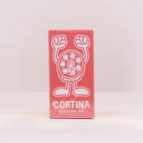 Cortina Presto Bearings