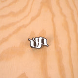 Ca'put S Pin Black