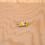 Ca'put Ammareto Sour Pin Yellow