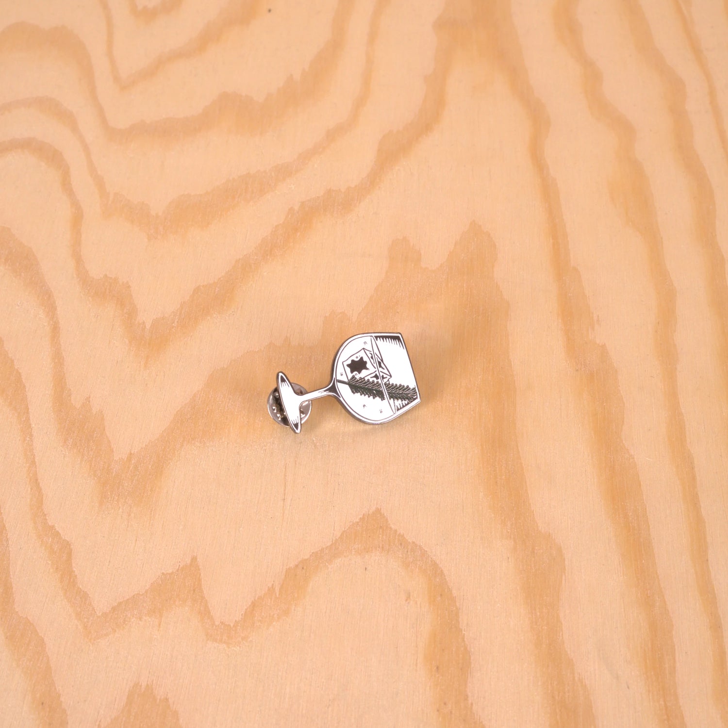 Ca'put Gin & Tonic Pin White