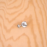 Ca'put Gin & Tonic Pin White