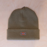 Dickies Gibsland Beanie Imperial Green
