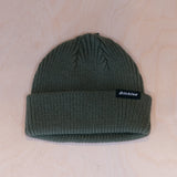 Dickies Woodworth Beanie Military