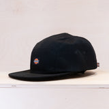 Dickies Albertville Cap Black