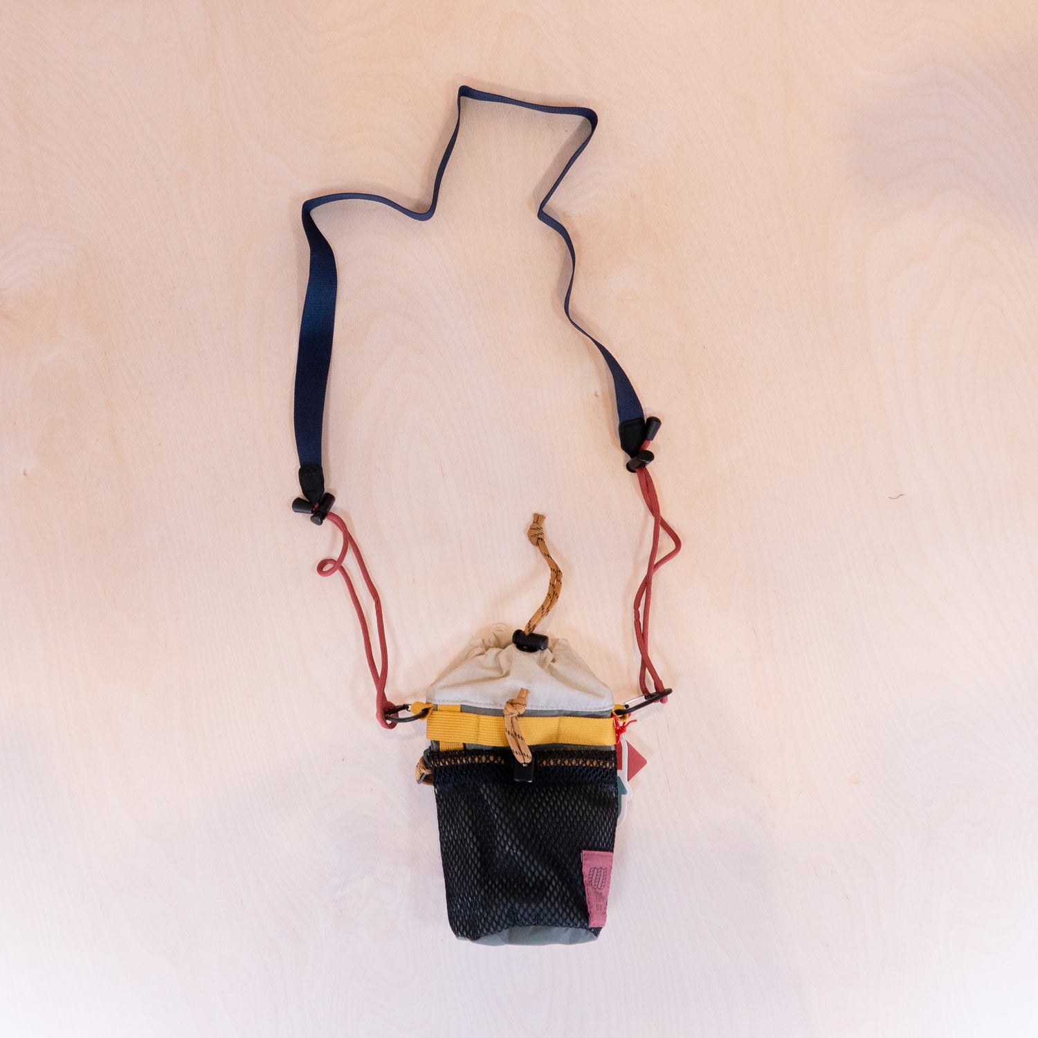 Topo Designs Mountain Hydro Sling Beetle