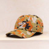 Dickies Artondale Cap Camo