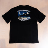 Dickies Companion Tee SS Black