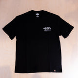 Dickies Companion Tee SS Black