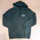 Dickies Globe Hood Lincoln Green