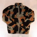 Dickies Mount Hope Camo Imperial Green