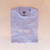 Dickies Patrick Springs T-shirt SS Cosmic Sky