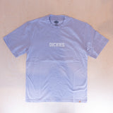 Dickies Patrick Springs T-shirt SS Cosmic Sky