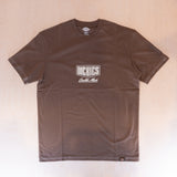 Dickies Philipsburg Tee SS Mushroom