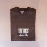 Dickies Philipsburg Tee SS Mushroom