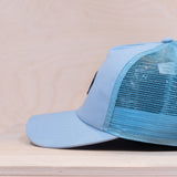 Dickies Sumiton Trucker Sky Blue