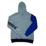 Deadstock The Hundreds Barter Pullover Light Blue