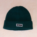Appertiff Engineer Beanie Bottle Green
