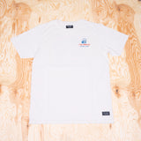 Sqrtn Fermented T-shirt Ulvö Natural Cotton