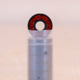 FKD Fire Abec 5 Bearings Shieldless