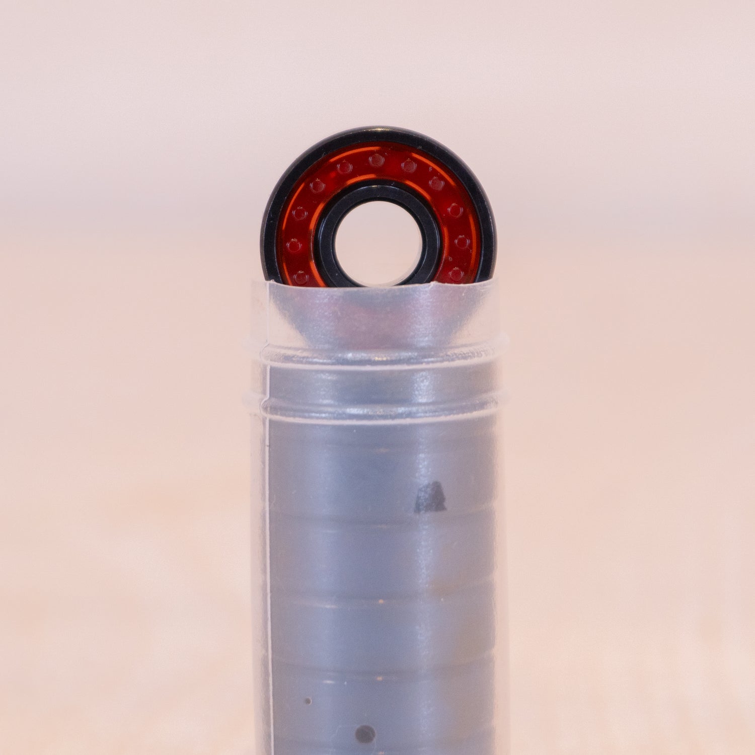 FKD Fire Abec 5 Bearings Shieldless