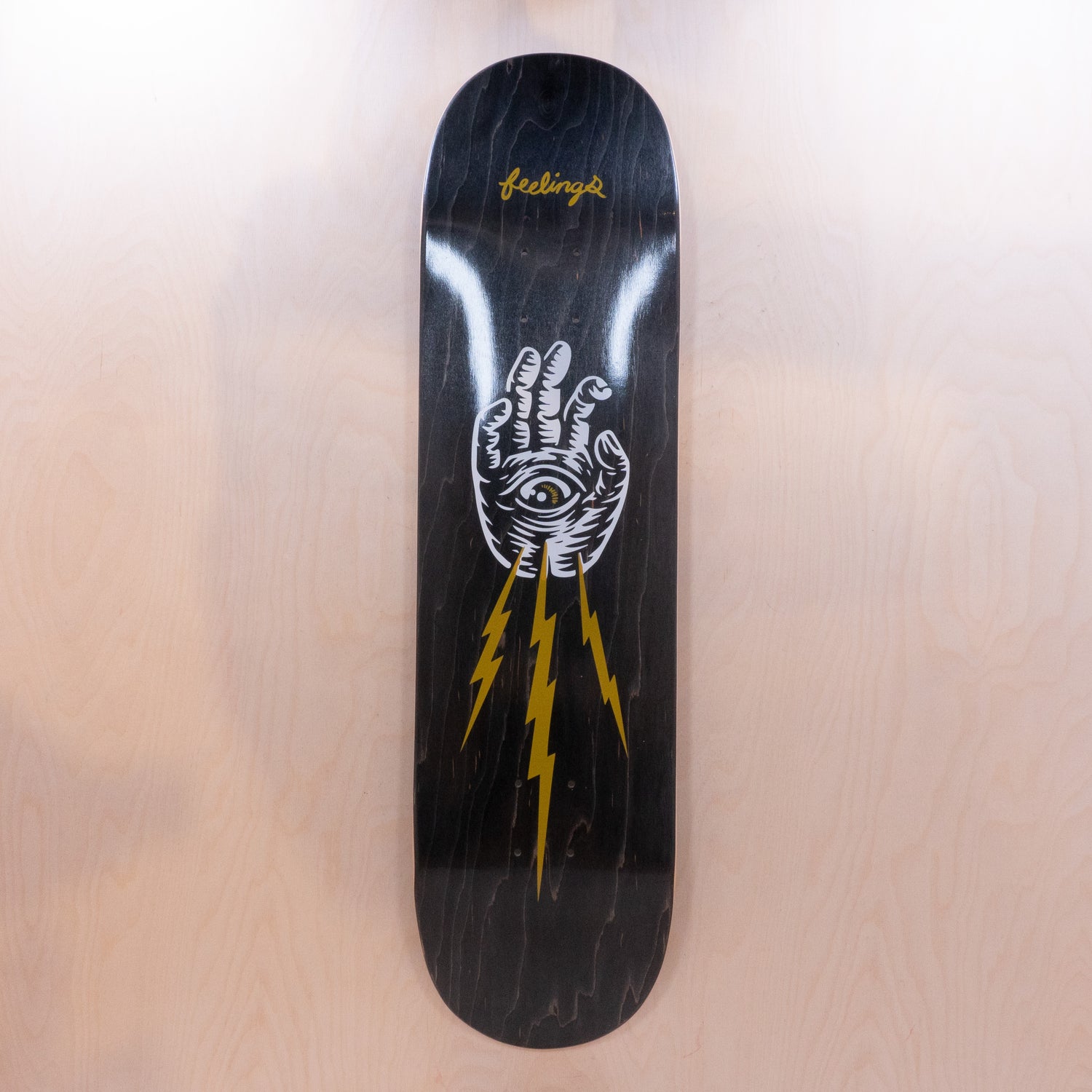 Happy Bodega Hand - 8.125