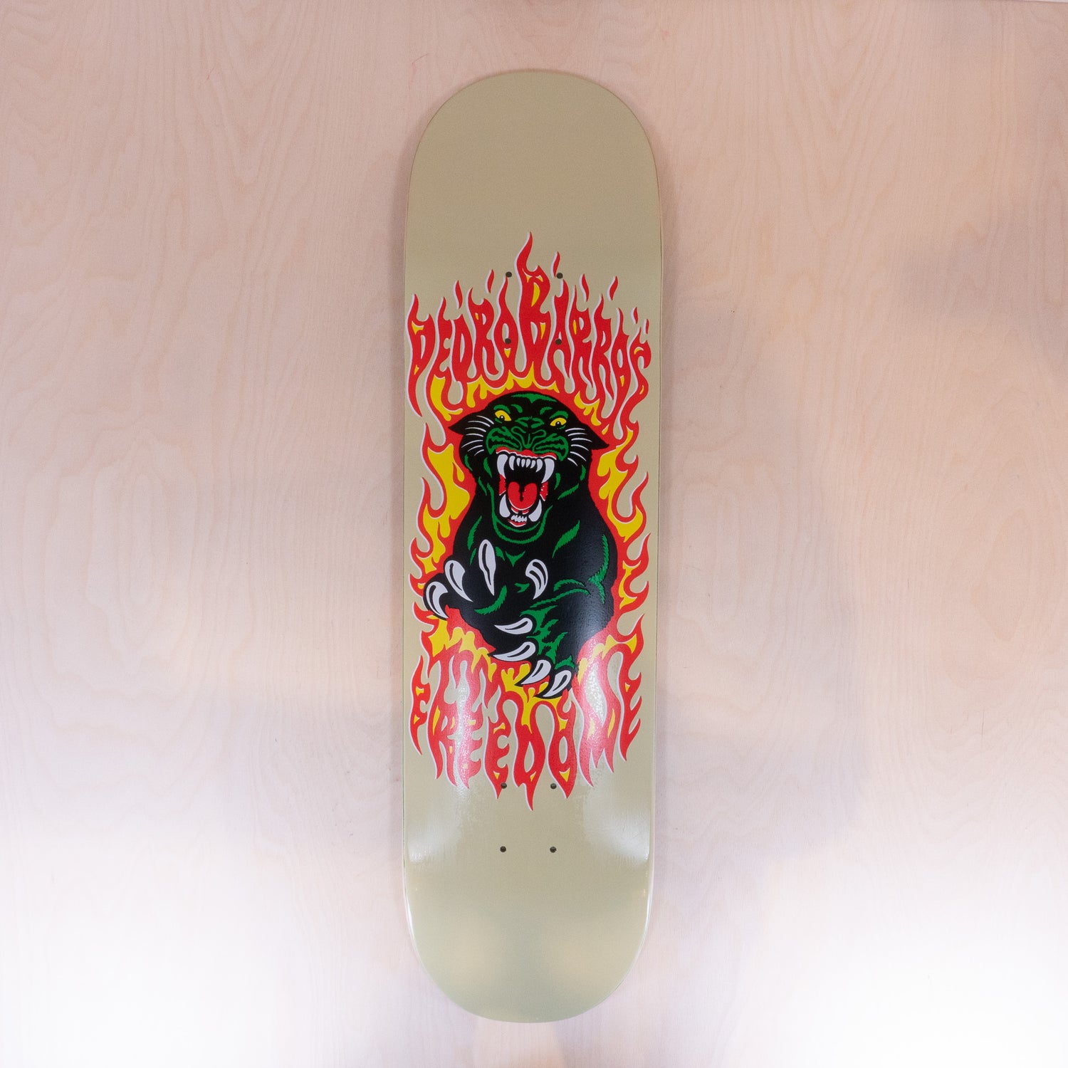 Free Dome Pedro Barros Guest - 8,25