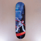 Foundation Steve Olson Akira 8.25 Skatedeck