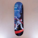 Foundation Steve Olson Akira 8.25 Skatedeck