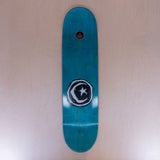 Foundation Steve Olson Akira 8.25 Skatedeck