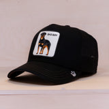 Goorin Bros Bad Boy Trucker Cap