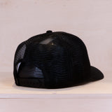 Goorin Bros Bug Trucker Cap Black