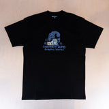 Carhartt S/S Graphic Works T-Shirt Black