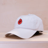 Appertiff Huck Flame Cap Off White