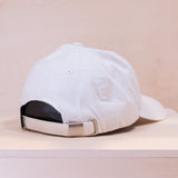 Appertiff Huck Flame Cap Off White