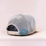 Hats On Trucker Cap Vanilla Ice