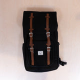 Herschel Little America Backpack 2.0 Black