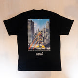Carhartt Wiptopia T-shirt Black