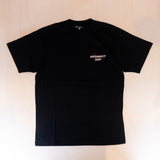 Carhartt Wiptopia T-shirt Black