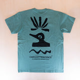 Carhartt S/S Compy T-Shirt Lily